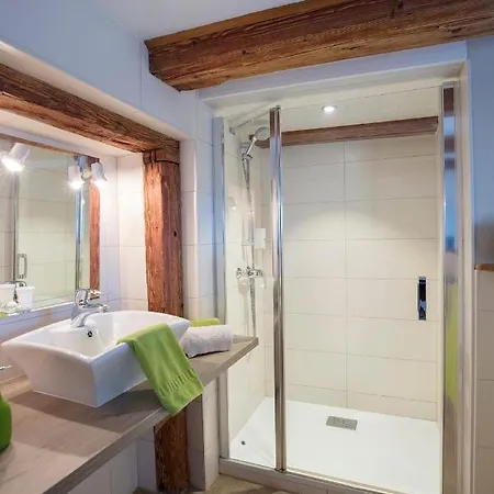 A L'ombre Du Verger Breitenau