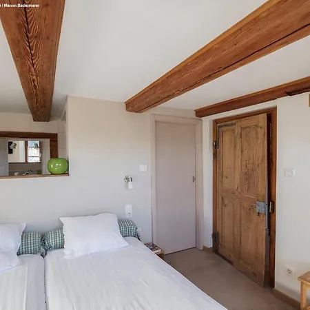 A L'ombre Du Verger 3* Breitenau