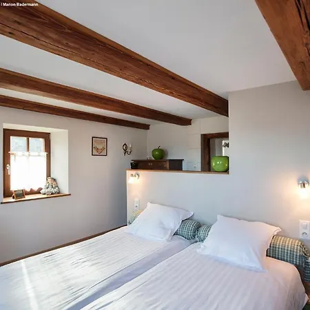 A L'ombre Du Verger Breitenau