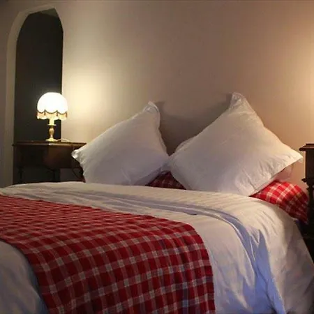 A L'ombre Du Verger 3* Breitenau