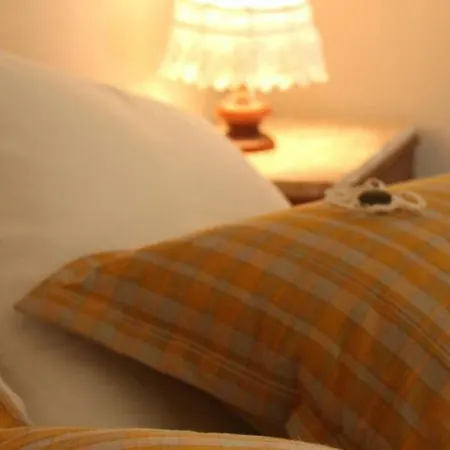 Guest house A L'ombre Du Verger Breitenau