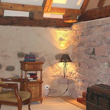 Guest house A L'ombre Du Verger 3*